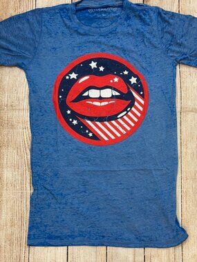 Oliver & Otis Stones American Tee